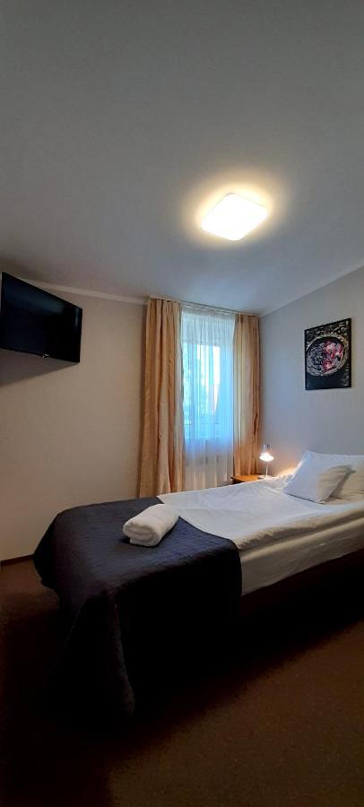 Aparthotel Astral Raszyn Exterior foto