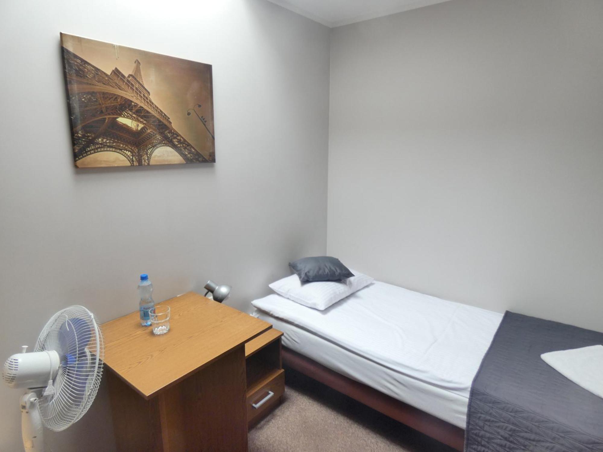 Aparthotel Astral Raszyn Exterior foto