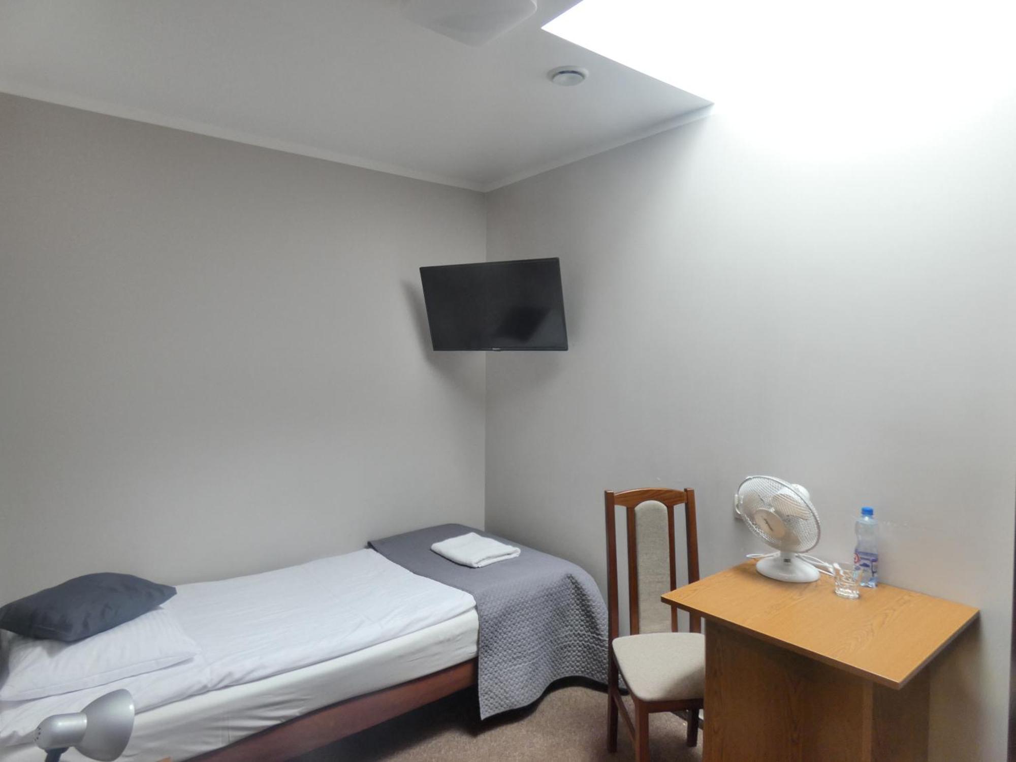 Aparthotel Astral Raszyn Exterior foto